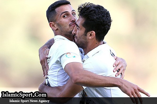  پرسپولیس با پیروزی در رشت رکورددار شد 