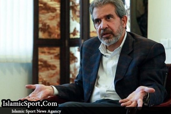 آصفی: تا رأی AFC به ما ابلاغ نشده آن را قطعی تلقی نمی‌کنیم/ به بازی در زمین بی‌طرف اعتراض خواهیم کرد 