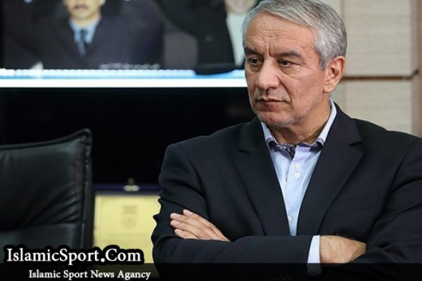 کفاشیان: به عنوان عضو هیئت‌ اجرایی AFC اعلام می‌کنم که تیم‌های ایرانی باید در خانه خود از همه بازی‌ها میزبانی کنند 