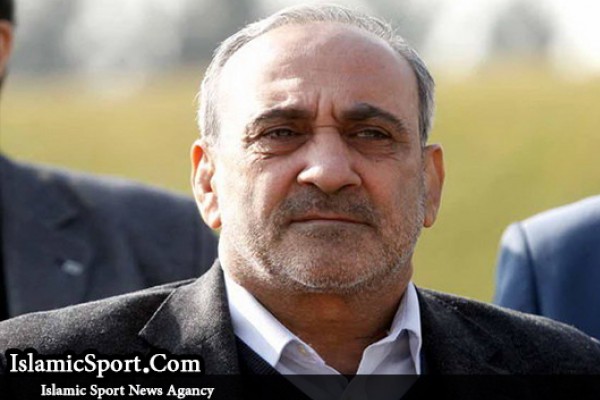  گرشاسبی برای مذاکره با ریزه اسپور به ترکیه می‌رود
