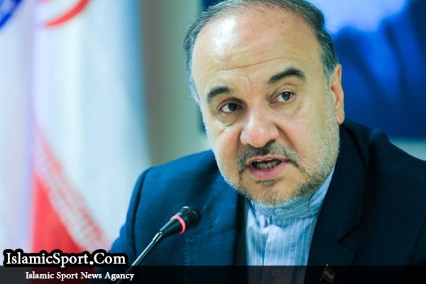 تیم ملی با خاطر آسوده به فکر بازی تدارکاتی و نتایج خوب در روسیه باشد