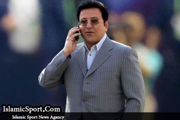  پست معنا دار عابر بانک پرسپولیس
