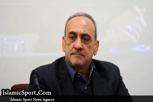گرشاسبی: خبرهای خوبی برای هواداران پرسپولیس دارم/به نتایج خوبی با باشگاه ریزه اسپور رسیدیم