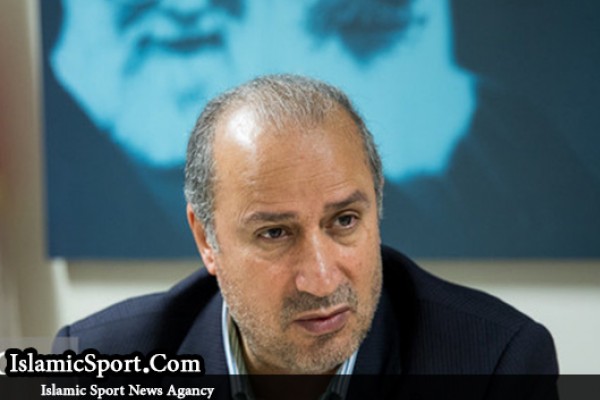 تفسیر دوستان از مصوبه AFC، قلدری است/ پشتیبانی از کی‌روش به نفع کشور است