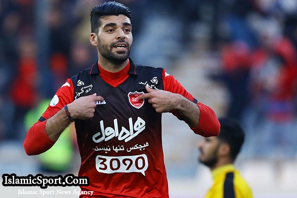طارمی از پرسپولیس اخراج می شود؟