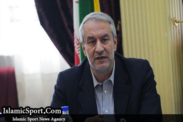 کفاشیان: ۱۰ سال است که با تلویزیون تعامل می‌کنیم اما آنها زور می‌گویند