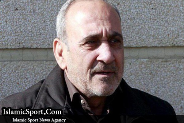گرشاسبی: خیال هواداران راحت امتیازی از پرسپولیس کم نمی‌شود
