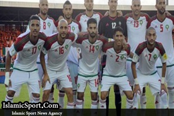 یک موسسه بین المللی :مراکش قعرنشین گروه دوم جام جهانی خواهد شد 