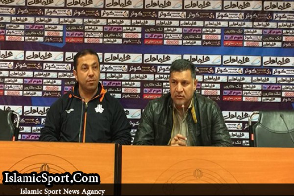 دایی: مدیران پرسپولیس برای من هیچ چیز نیستند/ دروغگوتر از این آقایان ندیدم