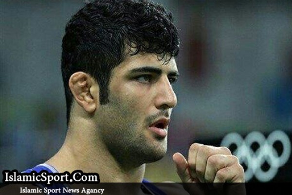 با حساسیت IOC ، تعلیق کشتی ایران به جریان افتاده است