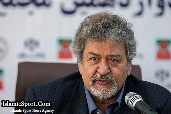 افشاگری عابدینی در مورد مجمع انتخاباتی فدراسیون فوتبال 