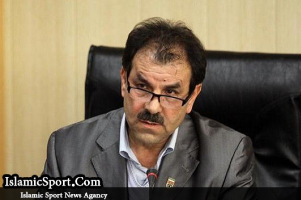 هزینه اردو کیش‌ داورها پرداخت شد/ شرایط را برای دیده شدن فغانی فراهم کرده بودیم
