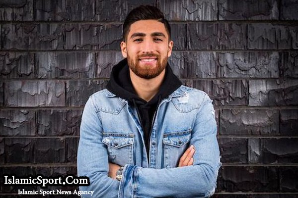  جهانبخش در تیم منتخب نیم فصل نخست هلند جای گرفت + عکس
