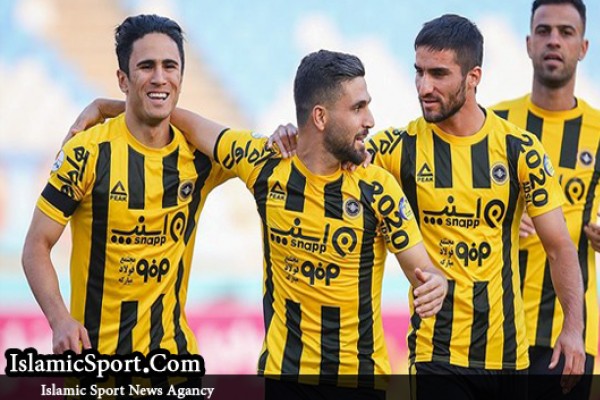 آتش‌بازی شاگردان کرانچار در نقش جهان/سپاهان پدیده را به چارمیخ کشید!