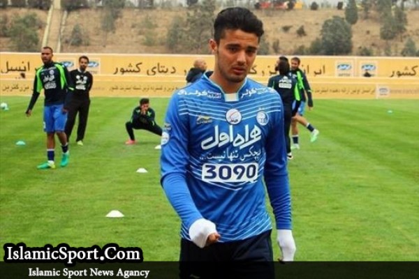  سود استقلال از فروش نورافکن چقدر است؟