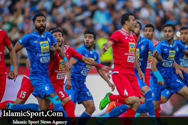 بدهی 5 میلیاردی استقلال و پرسپولیس به شرکت توسعه