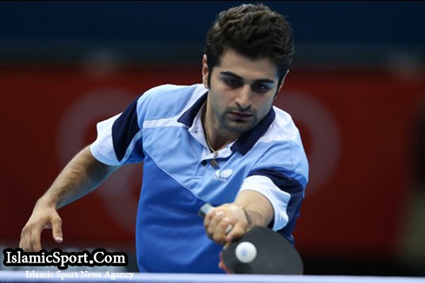 ارتقای قابل توجه پینگ‌پنگ‌بازان ایرانی