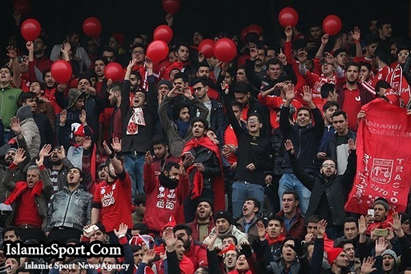 اعتراض شدید تراکتورسازى به راى کمیته انضباطی؛ در این راى مهربانانه مجازات خاطیان فراموش شد! 