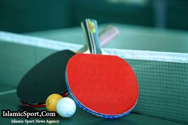 صعود چشمگیر تنیس روی میز بانوان ایران در جدیدترین رنکینگ تیمی جهان 