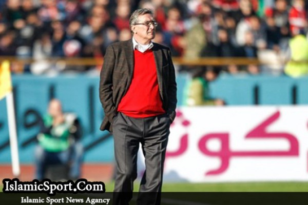 برانکو با ۴ پله صعود مربی ۱۳۵ جهان شد