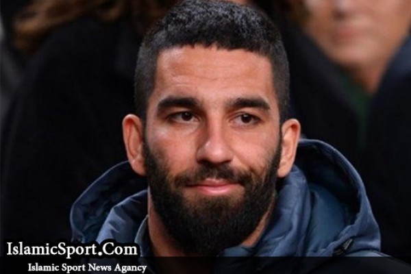  تیم جدید آردا توران مشخص شد 