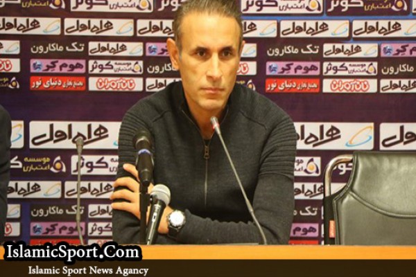 گل‌محمدی: به آجرلو گفتم راهی را که شروع کردیم اگر با هم هستیم باید ادامه دهیم