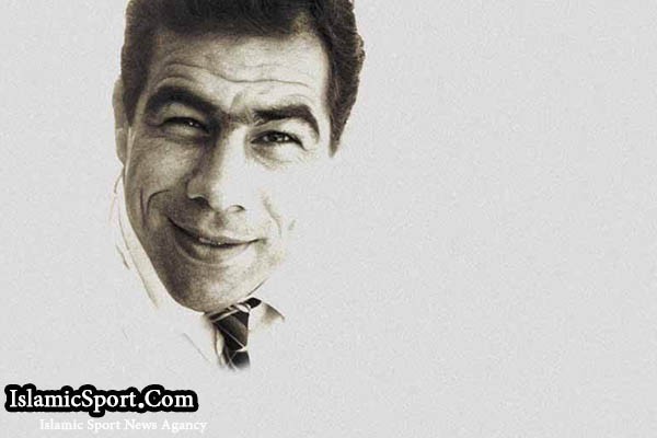 جهان پهلوان؛ مردی برای تمام فصول 