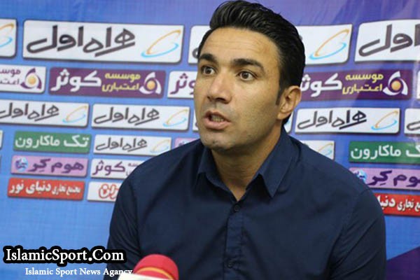 نکونام: این شکست را پیش بینی و عواقب آن را به باشگاه گوشزد کرده بودم