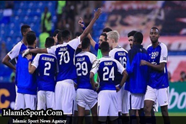  کشور میزبان دیدار الهلال - استقلال مشخص شد
