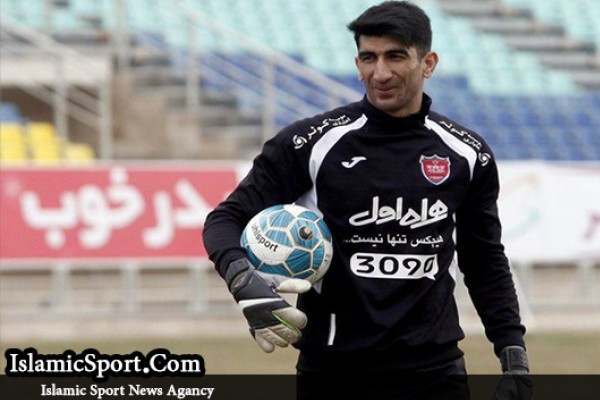 به مراجع قضایی شکایت می‌کنم/ نباید بخاطر سود من، پرسپولیس ضرر کند