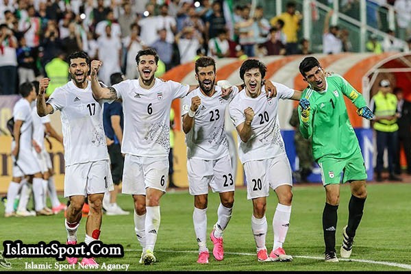 سهم میلیاردی باشگاه‌ها از حضور تیم ملی در جام جهانی ۲۰۱۸؛ پول چشمگیر در انتظار پرسپولیس و استقلال 
