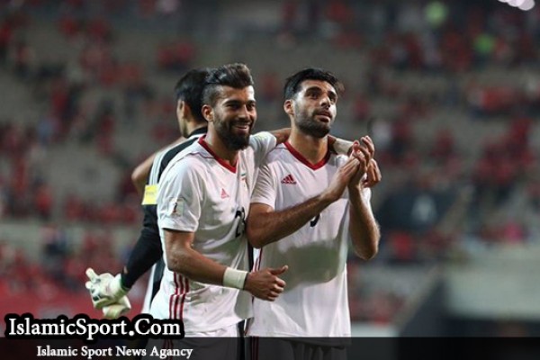  پرسپولیس پاداش جام‌جهانی طارمی را می‌خواهد