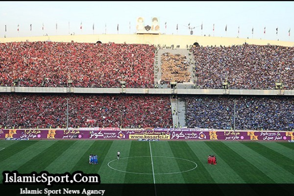 شانس پرسپولیس برای قهرمانی زیاد است؛ استقلال هم با «شفر» شکل تازه‌ای گرفته است 