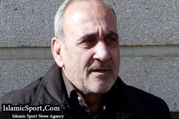 گرشاسبی: گفته بودم برانکو عاشق ایران و پرسپولیس است/پس از تمدید حالا به سمت اهداف بزرگتر حرکت می‌کنیم