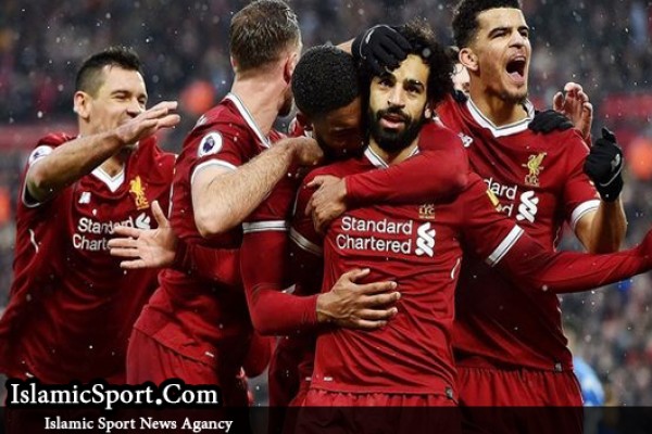 محمد صلاح:از شنیدن شایعات حضورم در رئال مادرید ناراحت نمی‌شوم