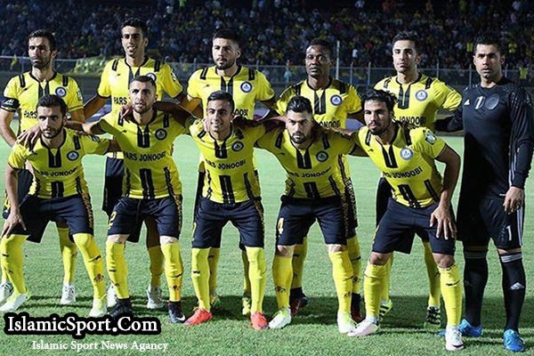 بحران مالی در تیم پارس جنوبی؛ شاگردان تارتار در سرآشیبی 