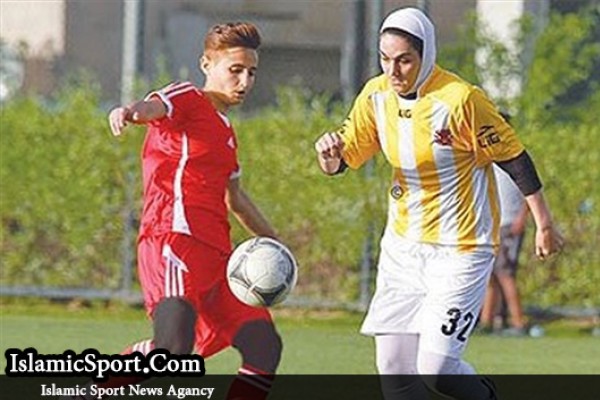 قهرمانی تیمم از خانم گلی مهم‌تر است 
