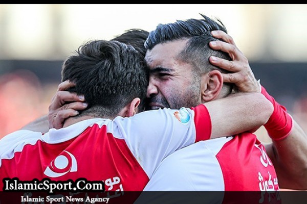  وکیل خارجی پرسپولیسی‌ها را امیدوار کرد؛ گرشاسبی به‌دنبال تمدید قرارداد بازیکنان 