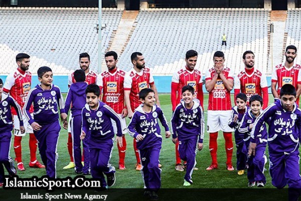 بازیکنان پرسپولیس نباید از قهرمانی مطمئن باشند 