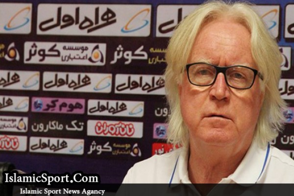 شفر: همه می خواهند به استقلال گل بزنند، مثل بایرن‌مونیخ در بوندس لیگا/ برانکو خودش می داند که با ما چه کرد