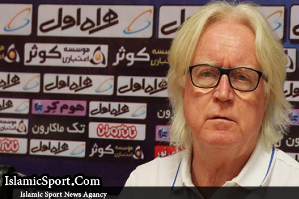 شفر: ایرادی ندارد ابراهیمی پنالتی از دست داد/پدیده 12 نفره کار می‌کرد و این اتفاقات جوانمردانه نیست