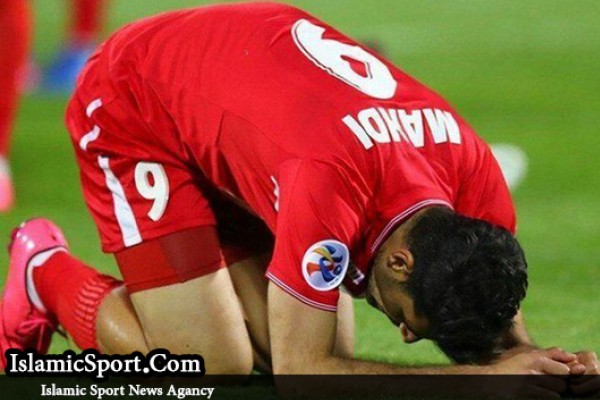  پایان محرومیت طارمی