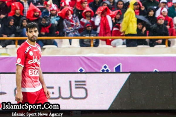 عضو هیات مدیره پرسپولیس: طارمی باید ادعایش را ثابت کند