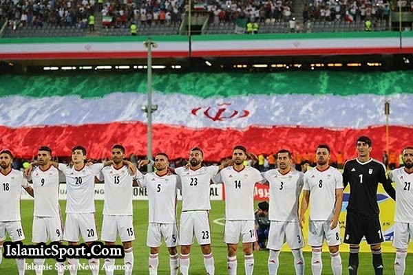 پاداش یک و نیم میلیون دلاری فیفا به ایران کجاست؟ 