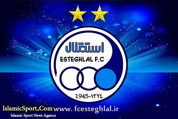بازیکن آفریقایی استقلال شنبه به ایران می آید 