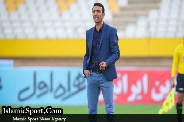 عنايتي: ١٠ فينال پيش رو داريم/ هيچ اولتيماتومي به من داده نشده است