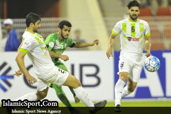 گزارش AFC از حضور ذوب آهن در لیگ قهرمانان/ تجربه قلعه نوعی و درخشش تبریزی