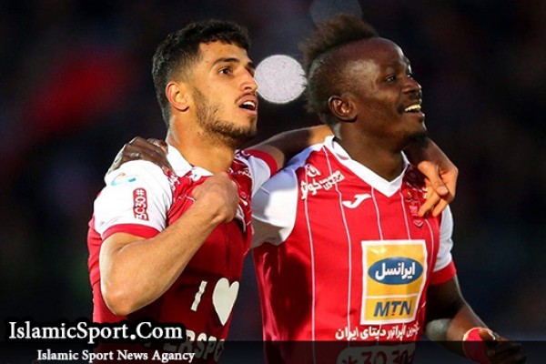 طارمی به خودش و پرسپولیس بد کرد/ علیپور باید چه کار کند که به تیم ملی دعوت شود؟ 