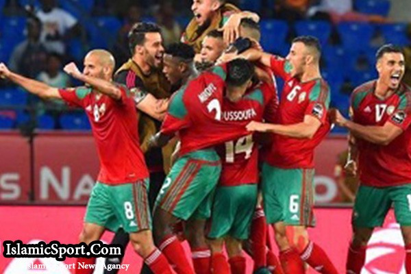 رقیب ایران به نیمه نهایی رسید 