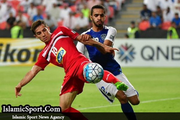 رضاییان: AFC‌ فکر می‌کند ایران مشکلی با بازی در زمین بی‌طرف ندارد